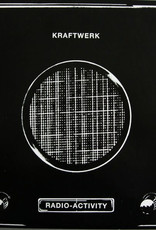 Kraftwerk – Radio-Activity