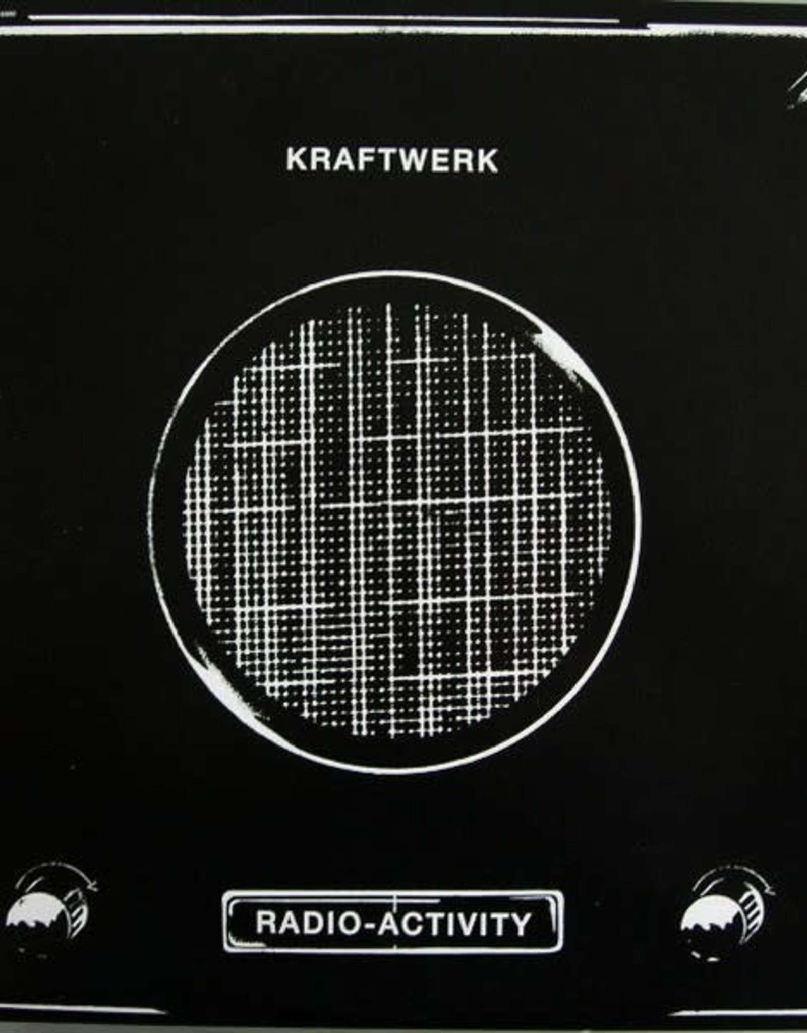 Kraftwerk – Radio-Activity