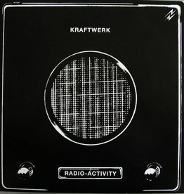 Kraftwerk – Radio-Activity