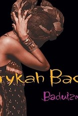Erykah Badu - Baduizm