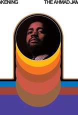 Ahmad Jamal  - The Awakening (Verve By Request Series)