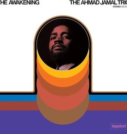 Ahmad Jamal  - The Awakening (Verve By Request Series)