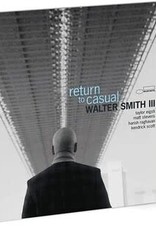 Walter Smith III - return to casual