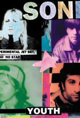 Sonic Youth - Experimental Jet Set, Trash And No Star