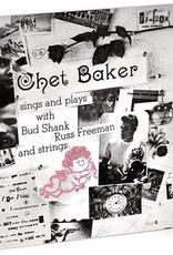 Chet Baker - Chet Baker Sings & Plays (Blue Note Tone Poet Series)