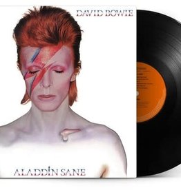 David Bowie - Aladdin Sane (50th Anniversary Master)