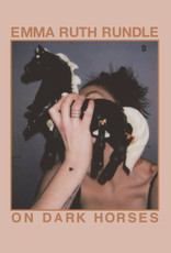 Emma Ruth Rundle – On Dark Horses (Clear with Light Green Splatter Vinyl)