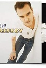 Morrissey - The Best of Morrissey