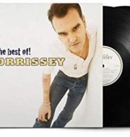 Morrissey - The Best of Morrissey