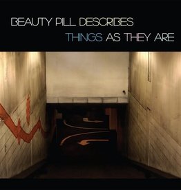 Beauty Pill  - Beauty Pill Describes Things As They Are 	 (RSD 2023)