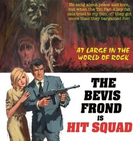 Bevis Frond - The	Hit Squad (RSD 2023)