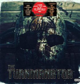 Brotha Lynch Hung  - Turmanator/Torment  (RSD 2023)