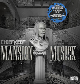 Chief Keef - Mansion Musick	(RSD 2023)