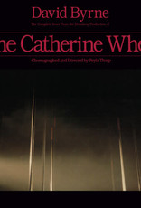 David Byrne - The Complete Score From "The Catherine Wheel" (RSD 2023)