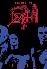 Death - Fate: The Best of Death	(RSD 2023)