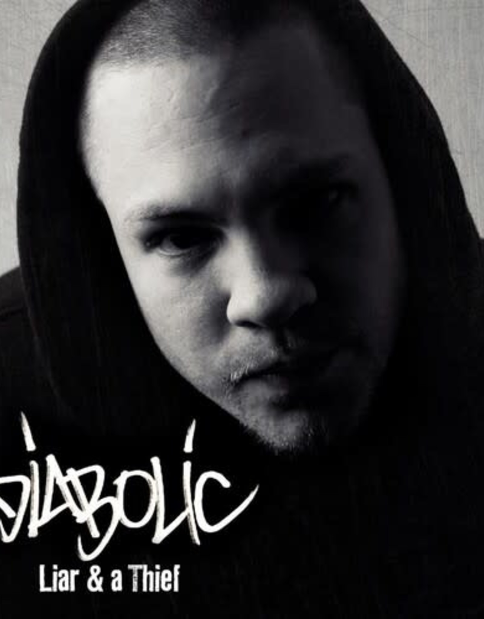 Diabolic - Liar & A Thief	(RSD 2023)