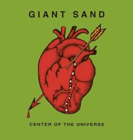 Giant Sand - Center of the Universe	(RSD 2023)