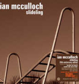 Ian McCulloch - Slideling (20th Anniversary Edition) (RSD 2023)
