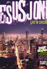 Jesus Jones - Live in Chicago 1990	(RSD 2023)