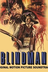 Stelvio Cipriani - Blindman (Original Motion Picture Soundtrack)	(RSD 2023)