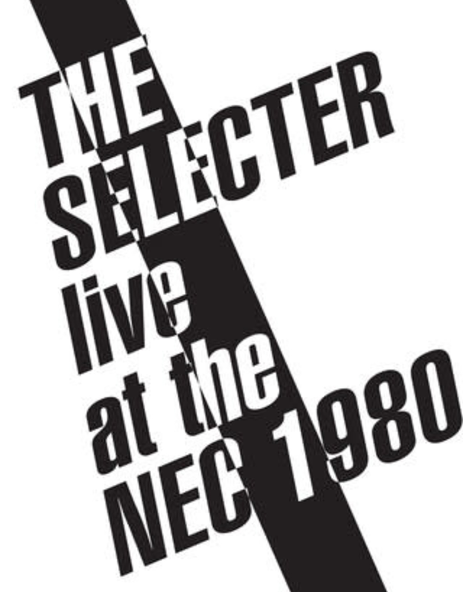 The Selecter - Live at the NEC 1980 (RSD 2023)