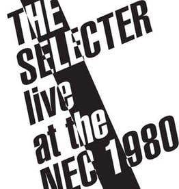 The Selecter - Live at the NEC 1980 (RSD 2023)
