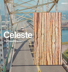 The Soundcarriers - Celeste	(RSD 2023)