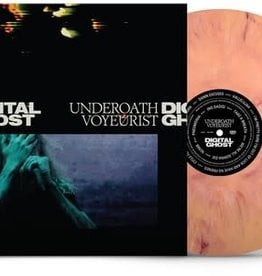 Underoath - Voyeurist: Digital Ghost	(RSD 2023)