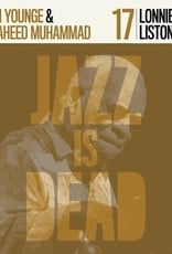 Lonnie Liston Smith, Adrian Younge, Ali Shaheed Muhammad -  Jazz is Dead 17
