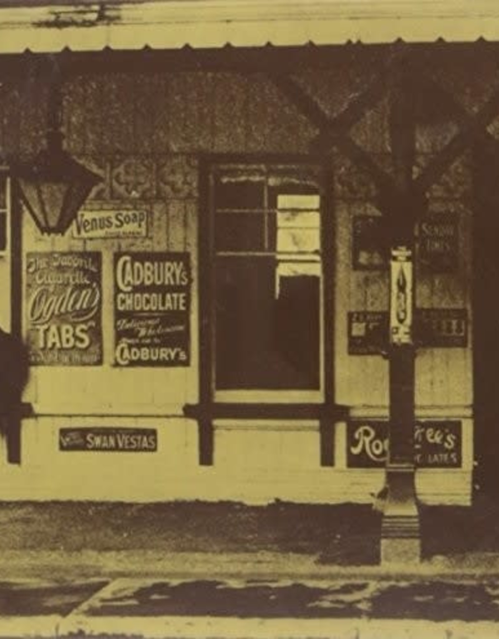 Elton John - Tumbleweed Connection