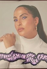 Snoh Aalegra ‎– Temporary Highs In The Violet Skies (2LP)