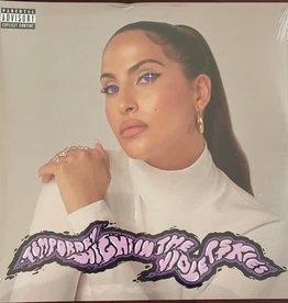 Snoh Aalegra ‎– Temporary Highs In The Violet Skies (2LP)