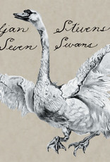 Sufjan Stevens - Seven Swans