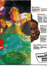 De La Soul - Buhloone Mindstate