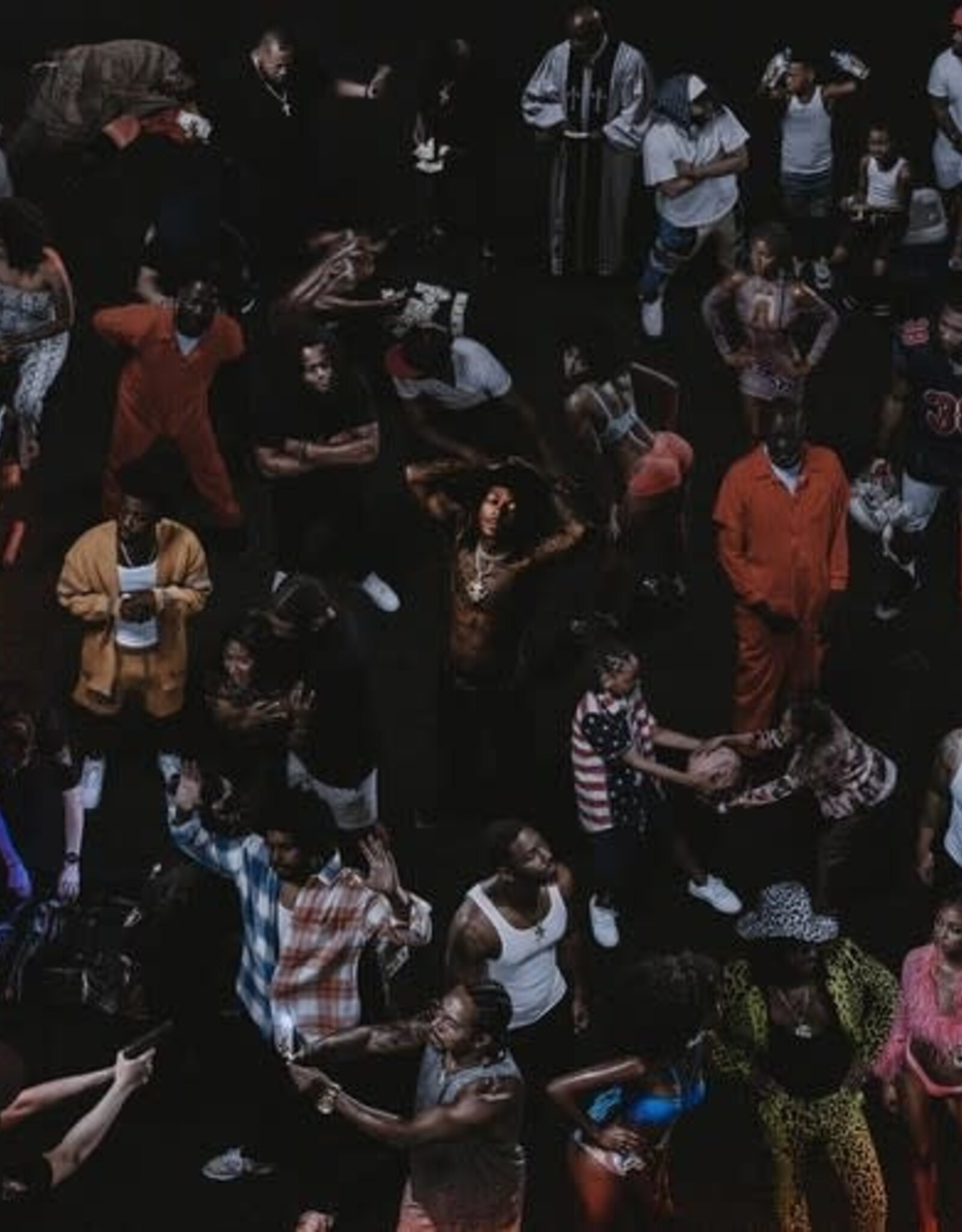 Jid - The Forever Story 2LP