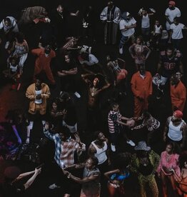 Jid - The Forever Story 2LP