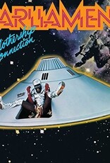 Parliament - Mothership Connection