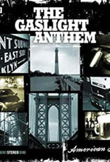 Gaslight Anthem - American Slang
