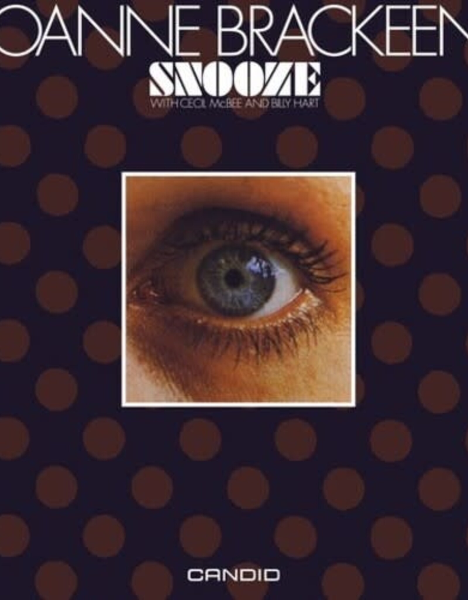 Joanne Brackeen - Snooze