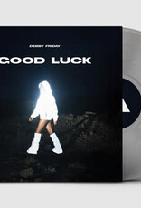 Debby Friday - Good Luck  (Silver Vinyl)