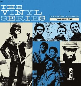 Various Artists - Island Records Vinyl Series Volume One