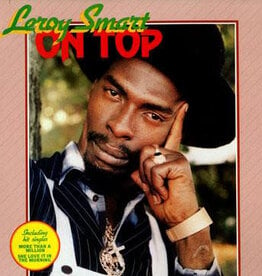 Leroy Smart – On Top