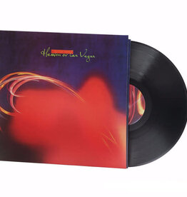Cocteau Twins - Heaven or Las Vegas