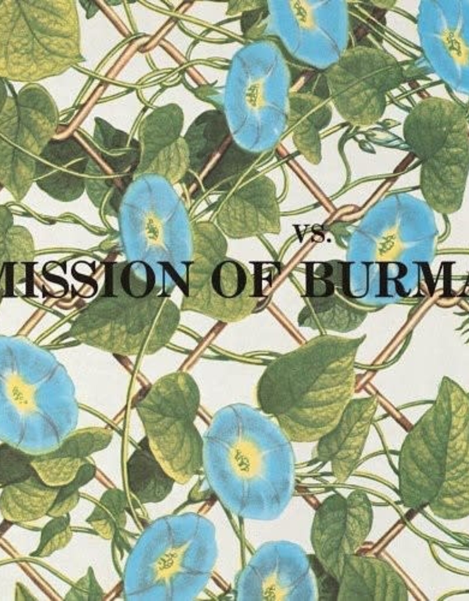 Mission of Burma - Vs