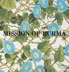 Mission of Burma - Vs