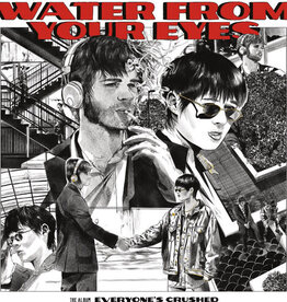 Water From Your Eyes - Everyone's Crushed