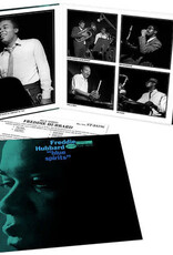 Freddie Hubbard -  Blue Spirits (Blue Note Tone Poet Series)