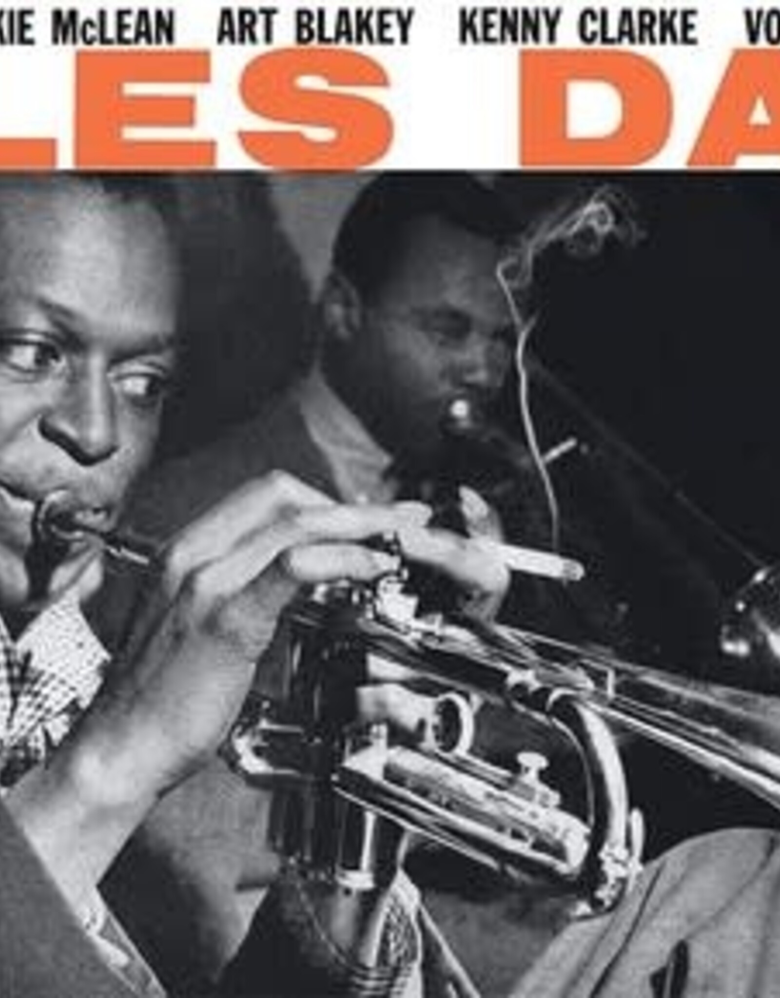 Miles Davis -  Volume 1 (Blue Note Classic Vinyl Series)