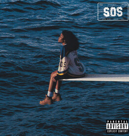 SZA - SOS