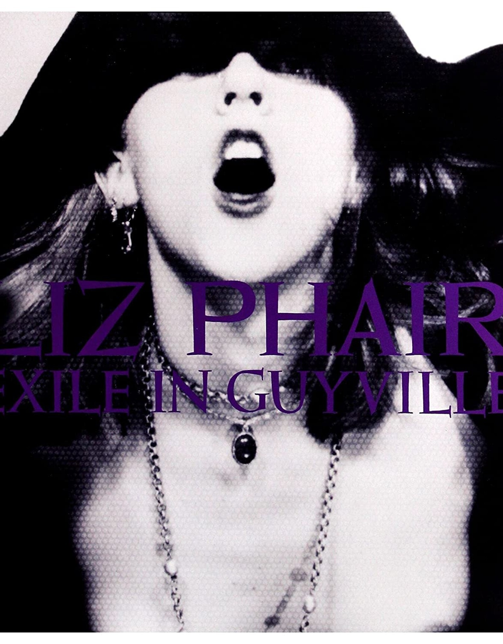 Liz Phair - Exile In Guyville